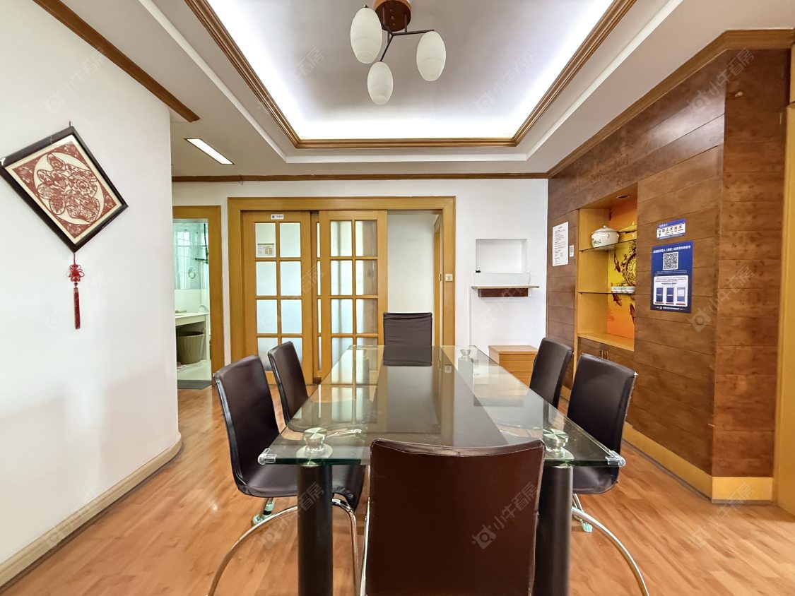 常州湾里新村在租房源室内图_小牛看房