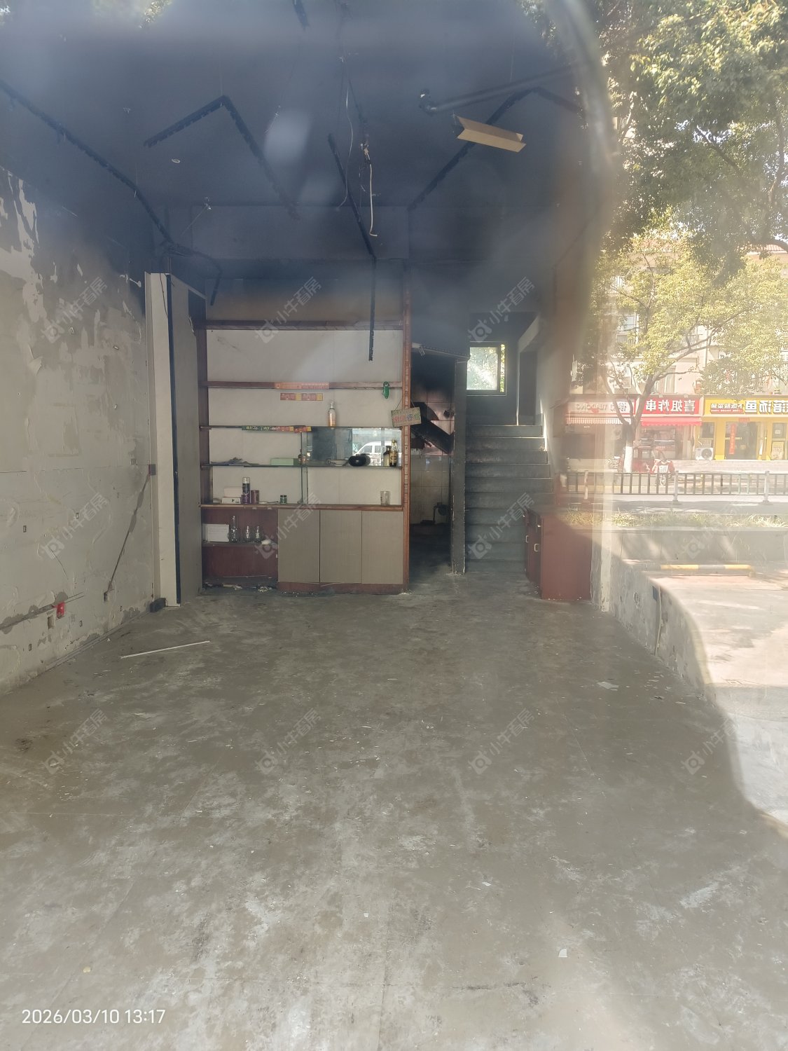 常州公园壹号一二期租房_小牛看房