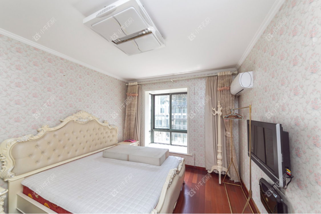 常州都市桃源二期在租房源室内图_小牛看房