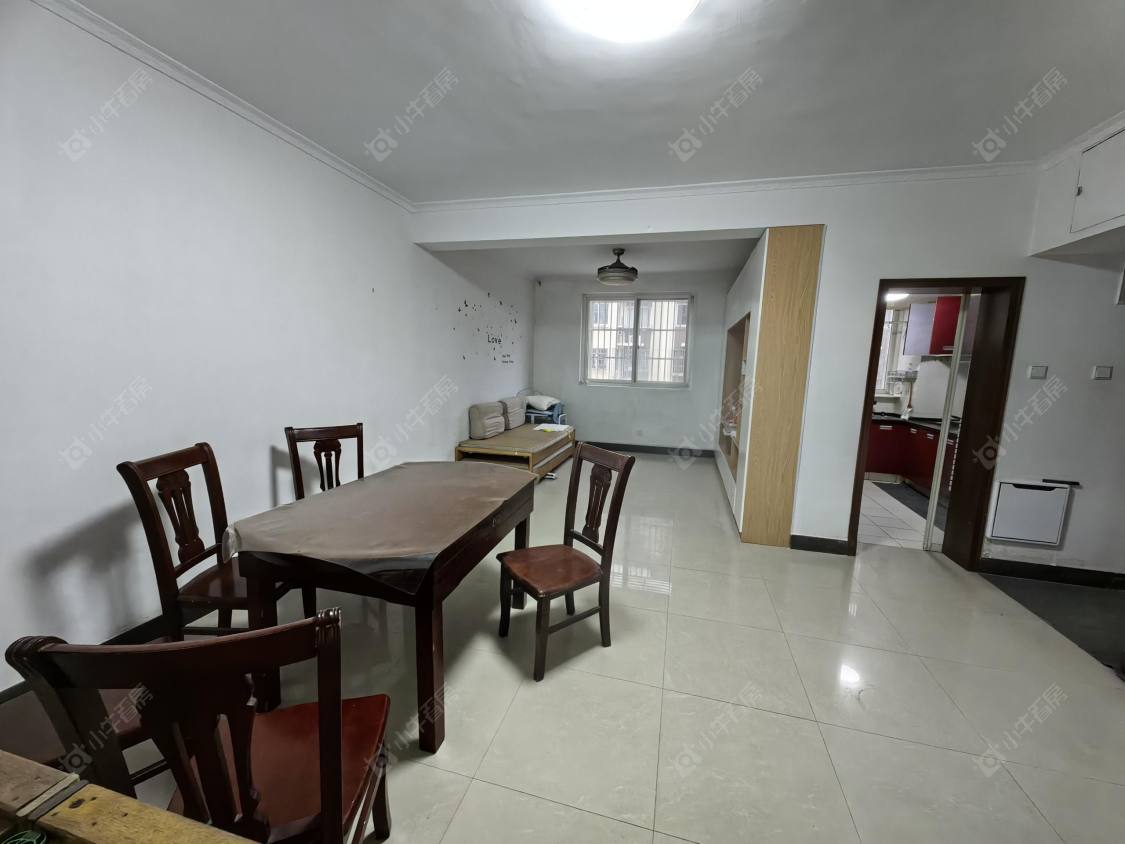 常州巢丰苑在租房源室内图_小牛看房