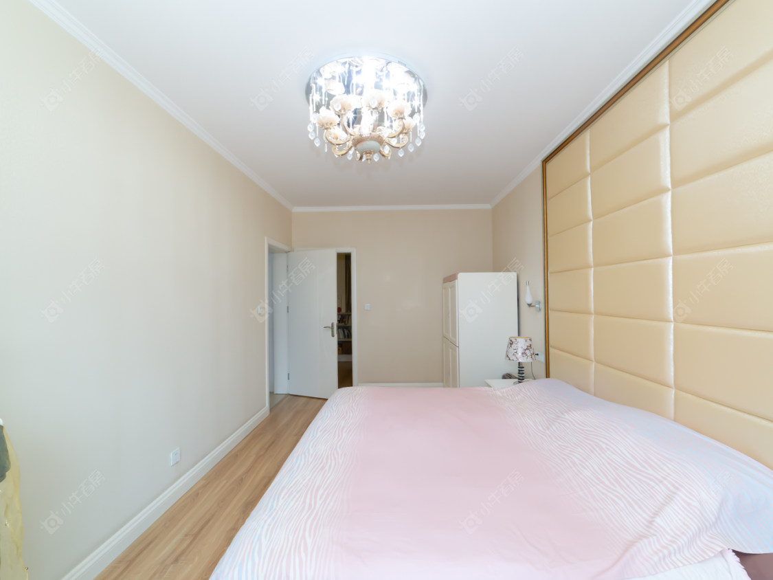 常州龙湖香醍漫步南区在售二手房源室内图_小牛看房