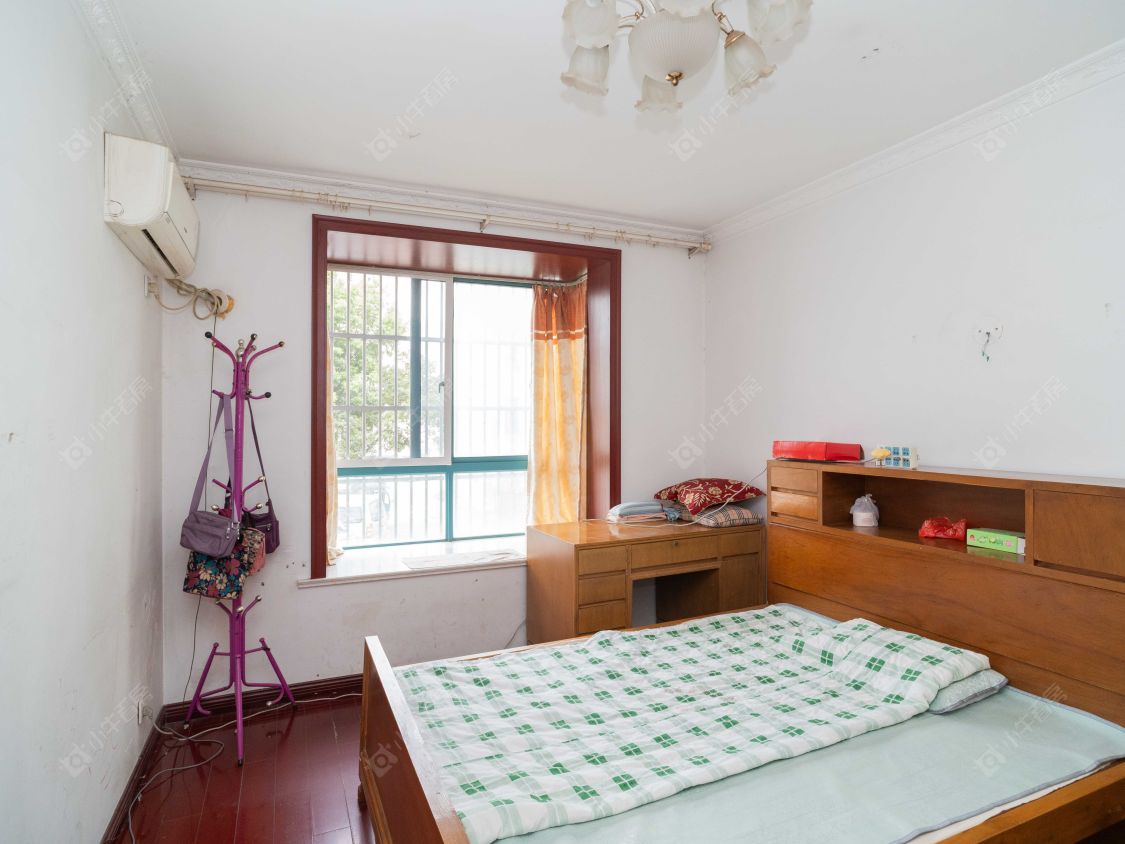 常州西林家园一期在售二手房源室内图_小牛看房