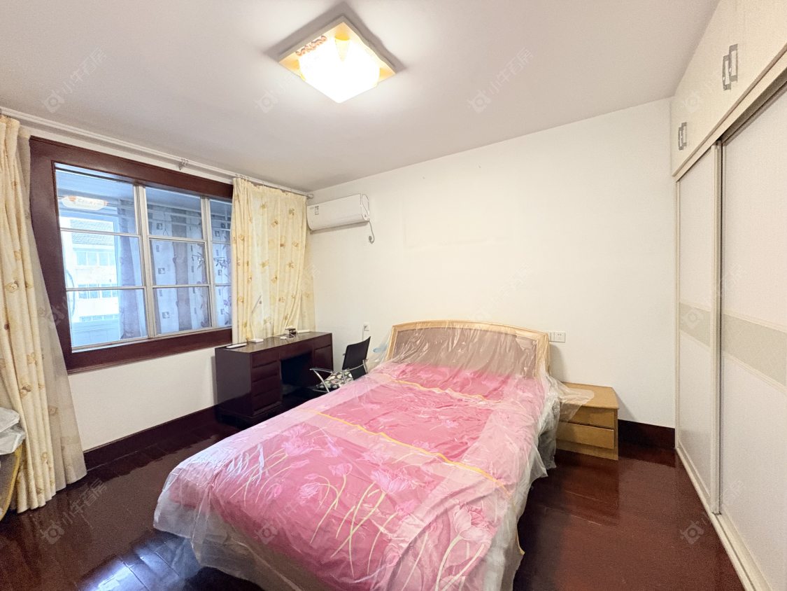 丹阳审计局宿舍楼在售二手房源室内图_小牛看房