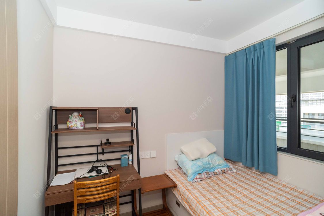 常州清云澜湾A区在售二手房源室内图_小牛看房