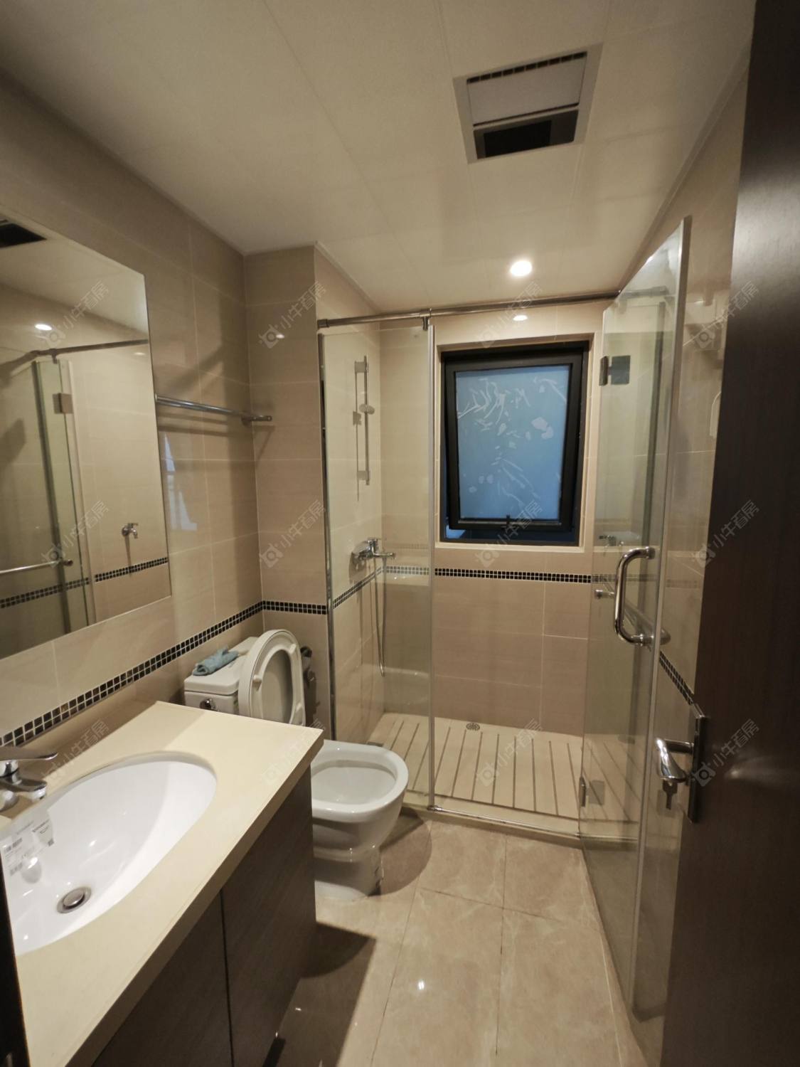 常州蓝光晶曜在租房源室内图_小牛看房