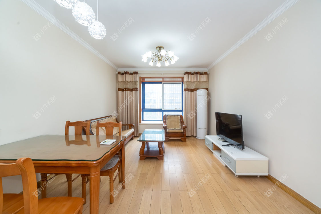 常州太湖明珠苑南苑在租房源室内图_小牛看房