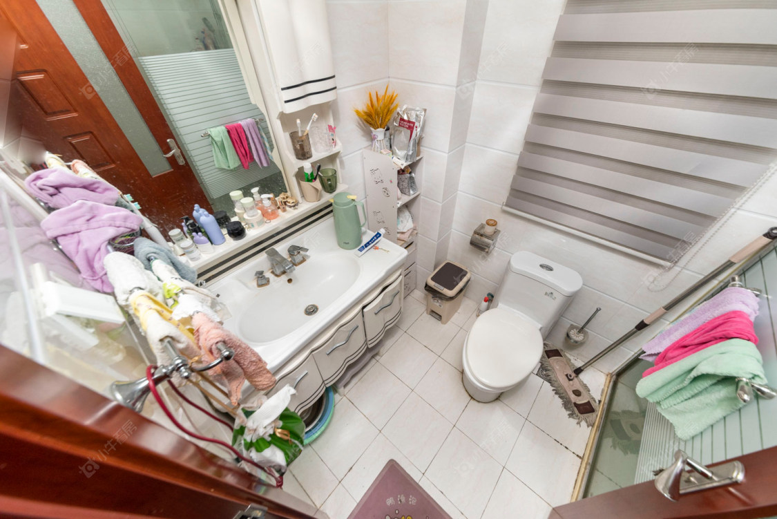 常州凯尔锋度在售二手房源室内图_小牛看房