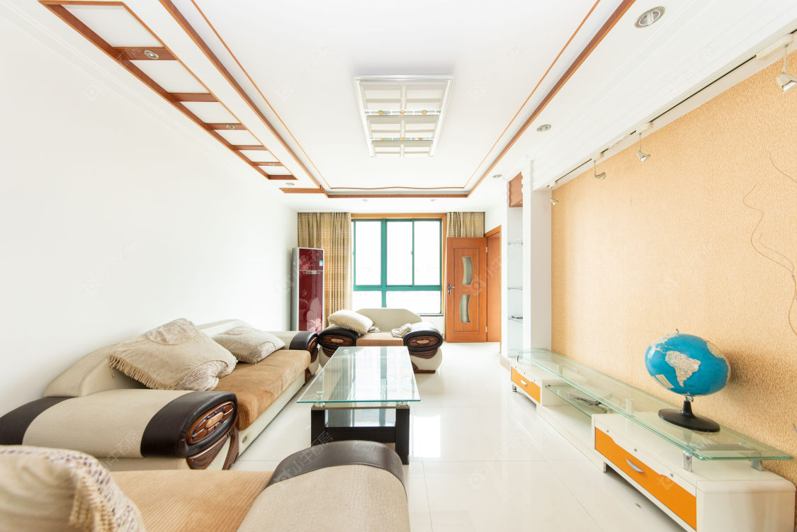 常州嘉盛花园在售二手房_小牛看房