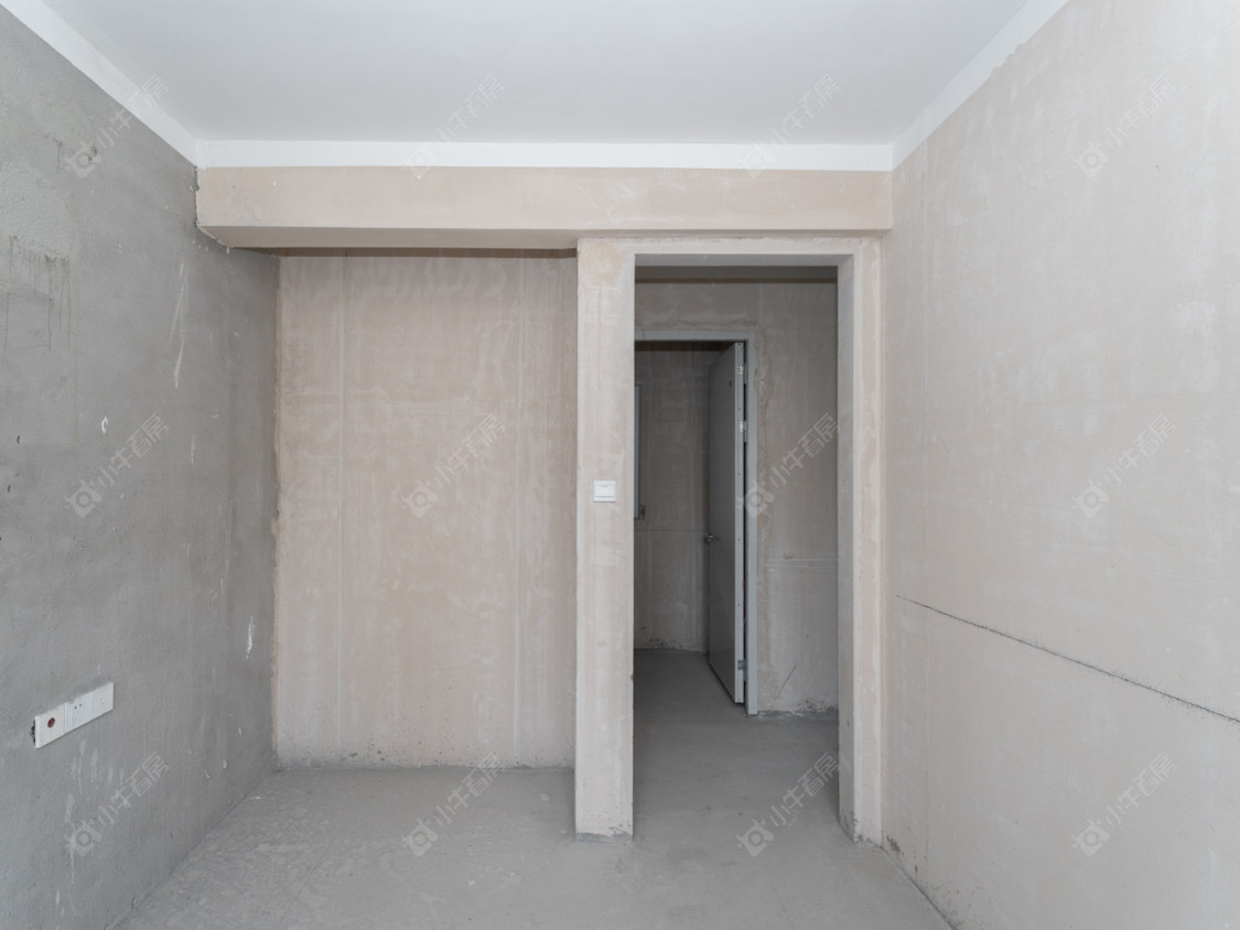 常州万达光语未来一期在售二手房源室内图_小牛看房