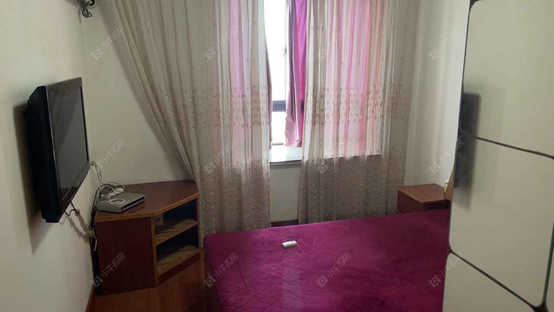 常州玉龙湾花园在租房源_小牛看房