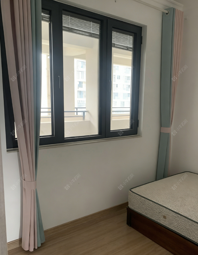 常州碧桂园壹号天禧在租房源户型图_小牛看房