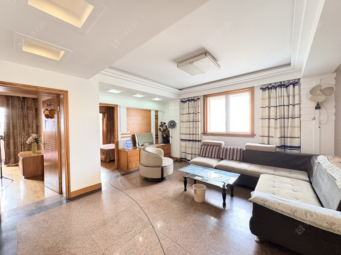 丹阳千禧花园在售二手房_小牛看房