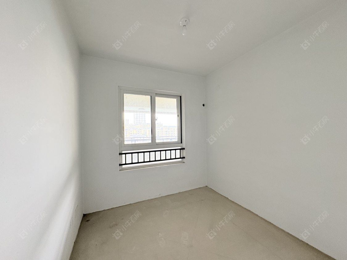 丹阳中南熙悦城中南二期在售二手房源室内图_小牛看房