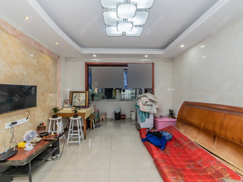 常州同仁苑在售二手房源室内图_小牛看房