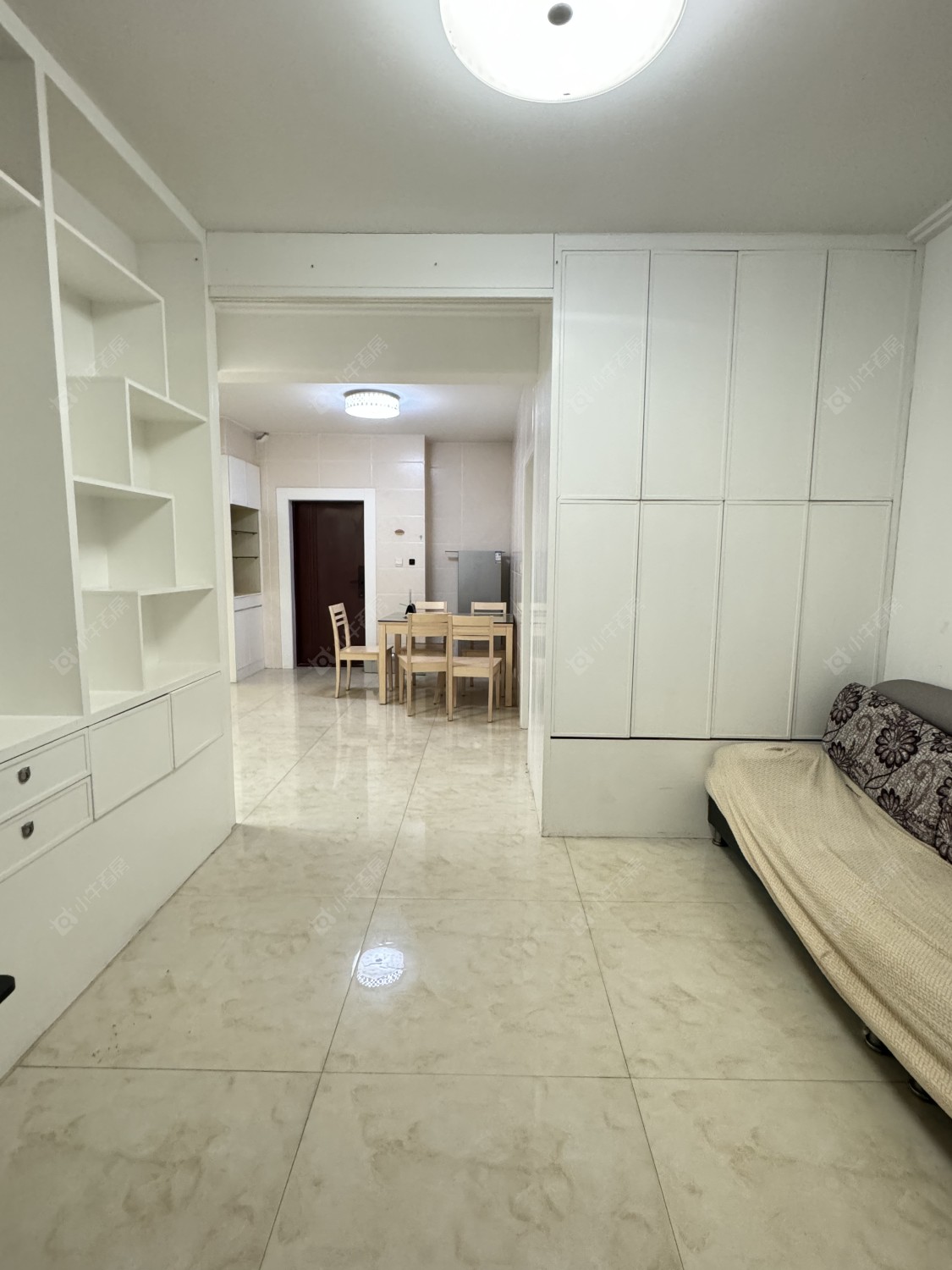 常州府西花园在租房源_小牛看房