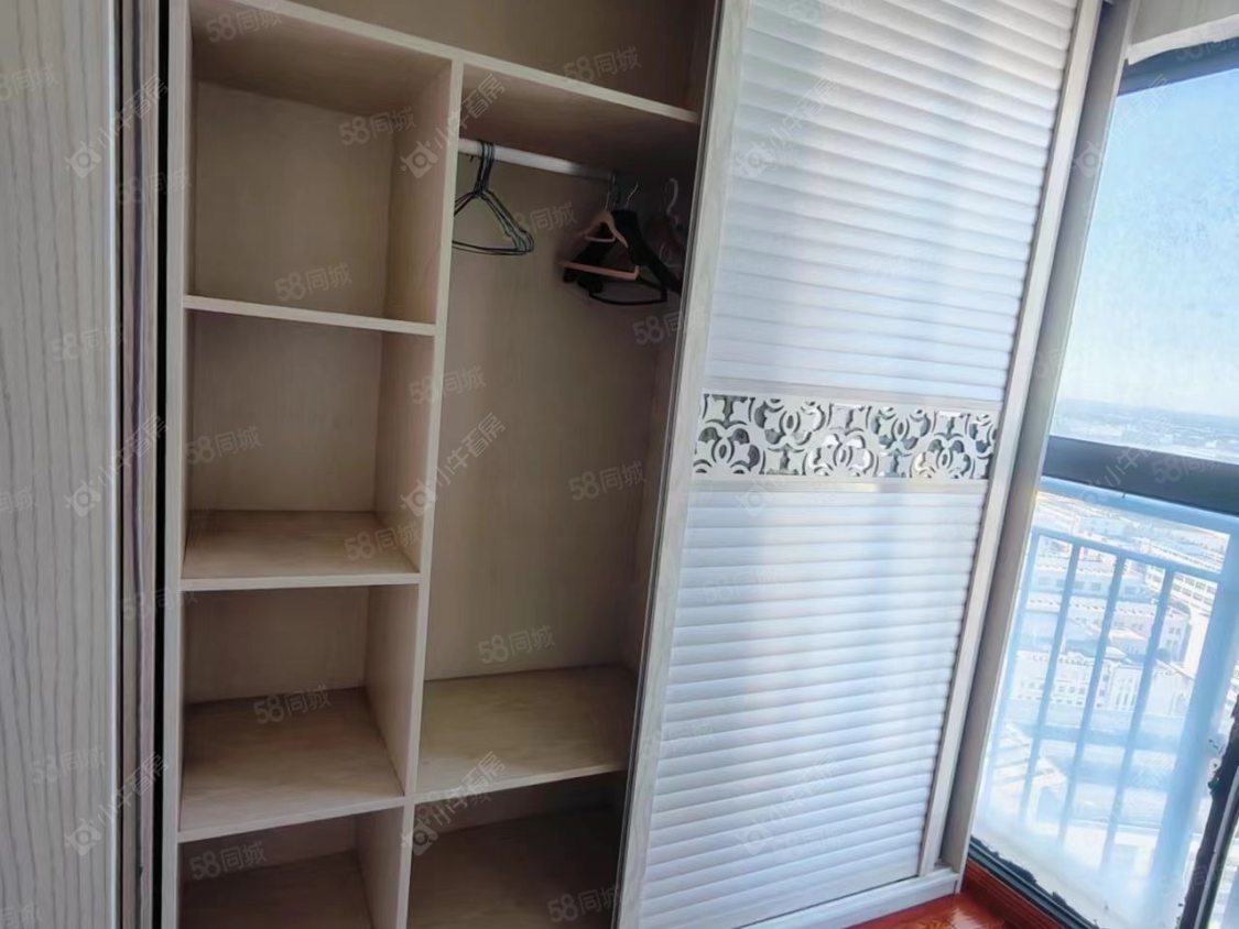 常州佳兆业凤凰湖壹号租房_小牛看房