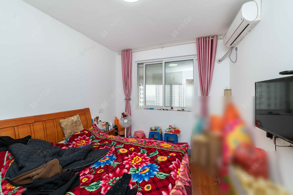 常州临津花园在售二手房源室内图_小牛看房