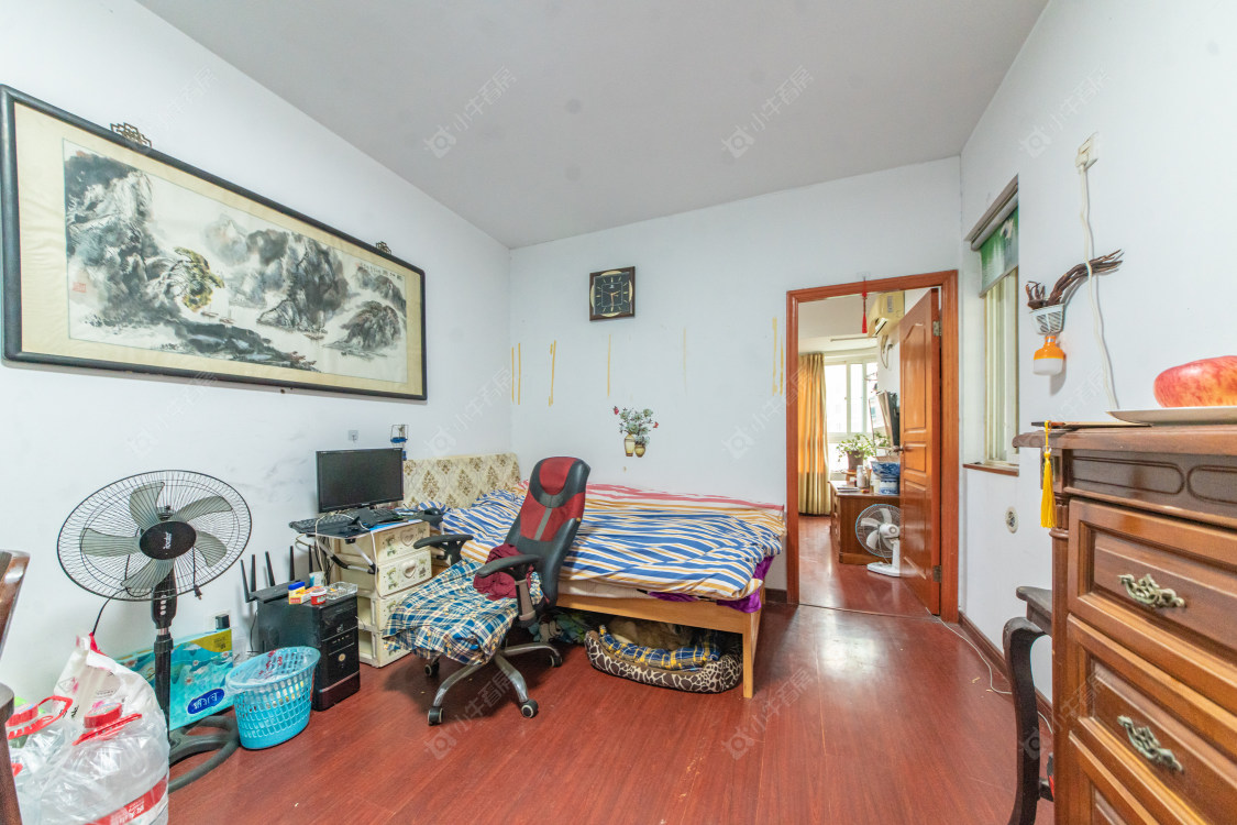 常州中天名园在售二手房源_小牛看房