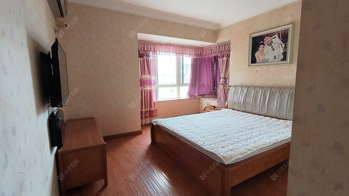 常州朝阳瑞景华庭在租房源室内图_小牛看房