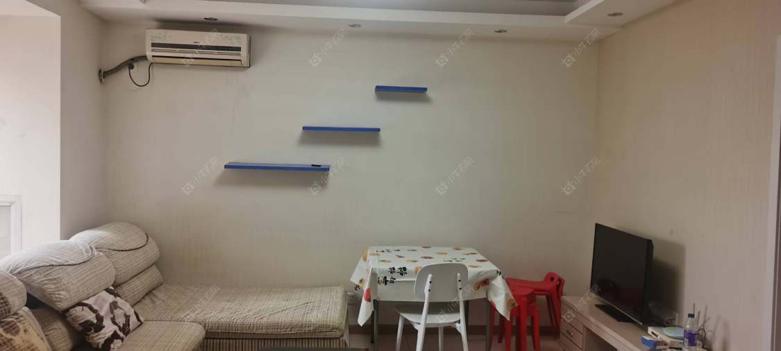 常州和枫苑2室2厅1卫出租_小牛看房