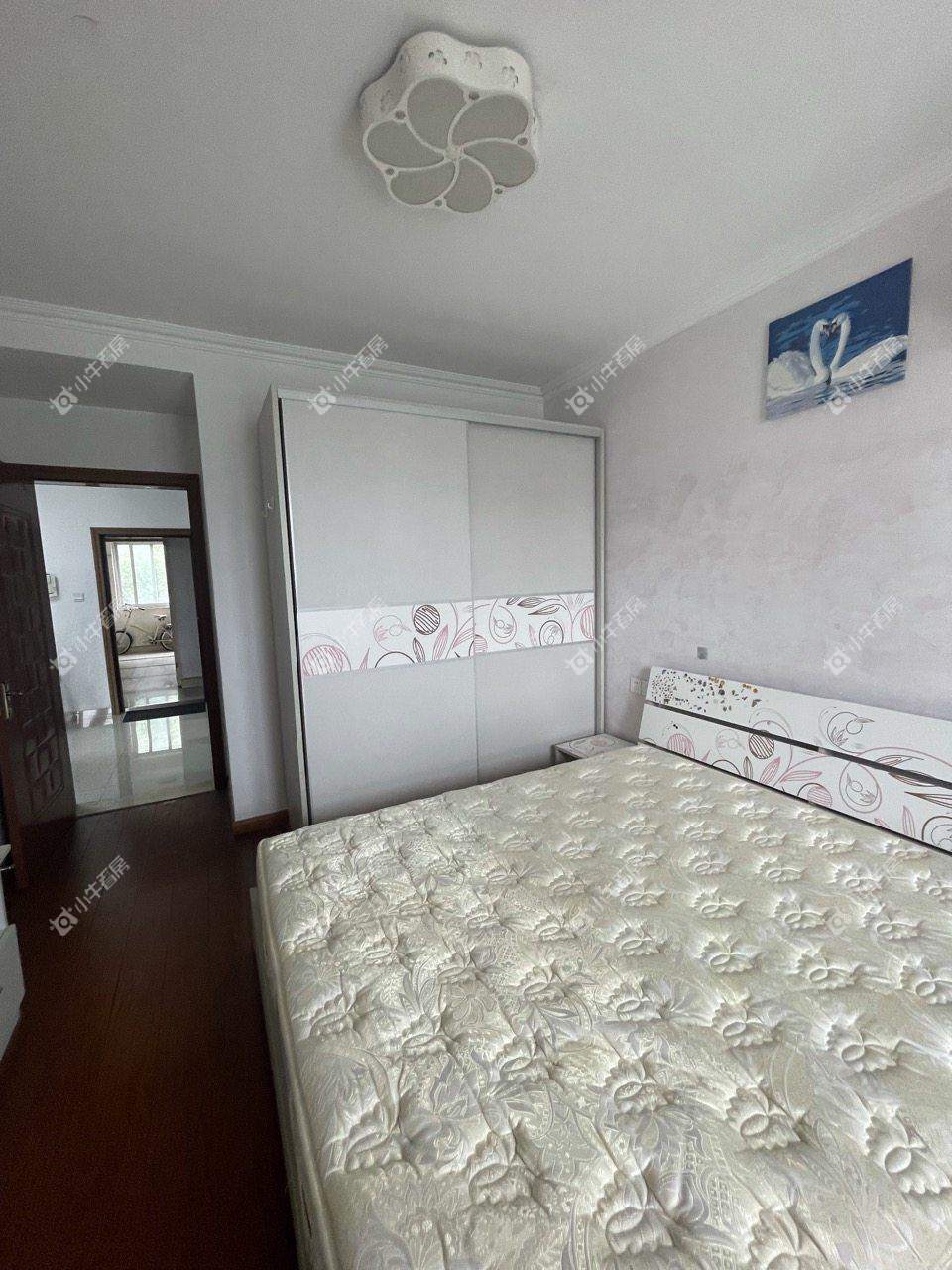 常州御水华庭一期在租房源室内图_小牛看房