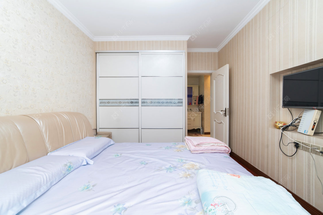 常州泰盈八千里在售二手房源室内图_小牛看房