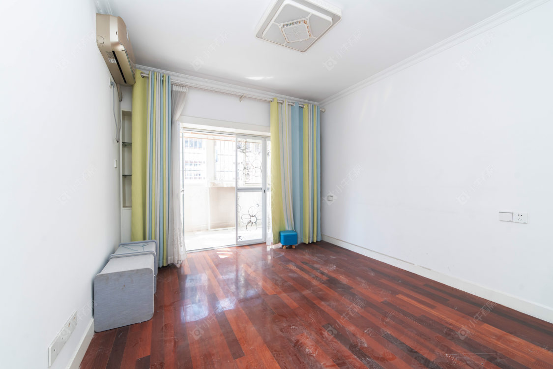 常州金谷花园在售二手房源室内图_小牛看房