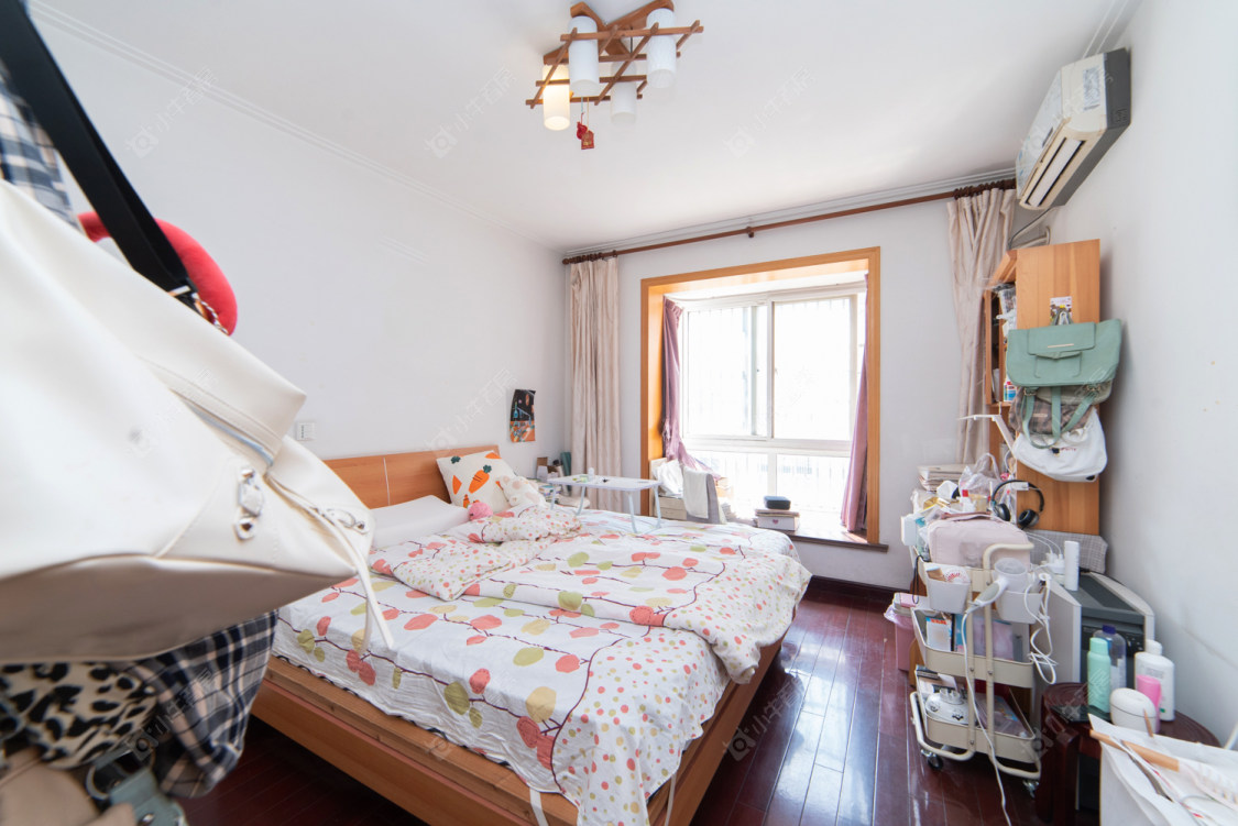 常州白云东苑南区在售二手房源室内图_小牛看房