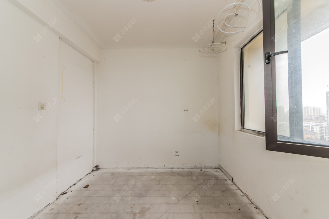 常州百兴澜庭在售二手房源室内图_小牛看房