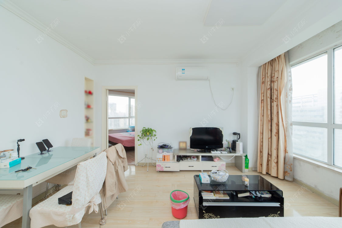 常州侨光苑在售二手房源室内图_小牛看房