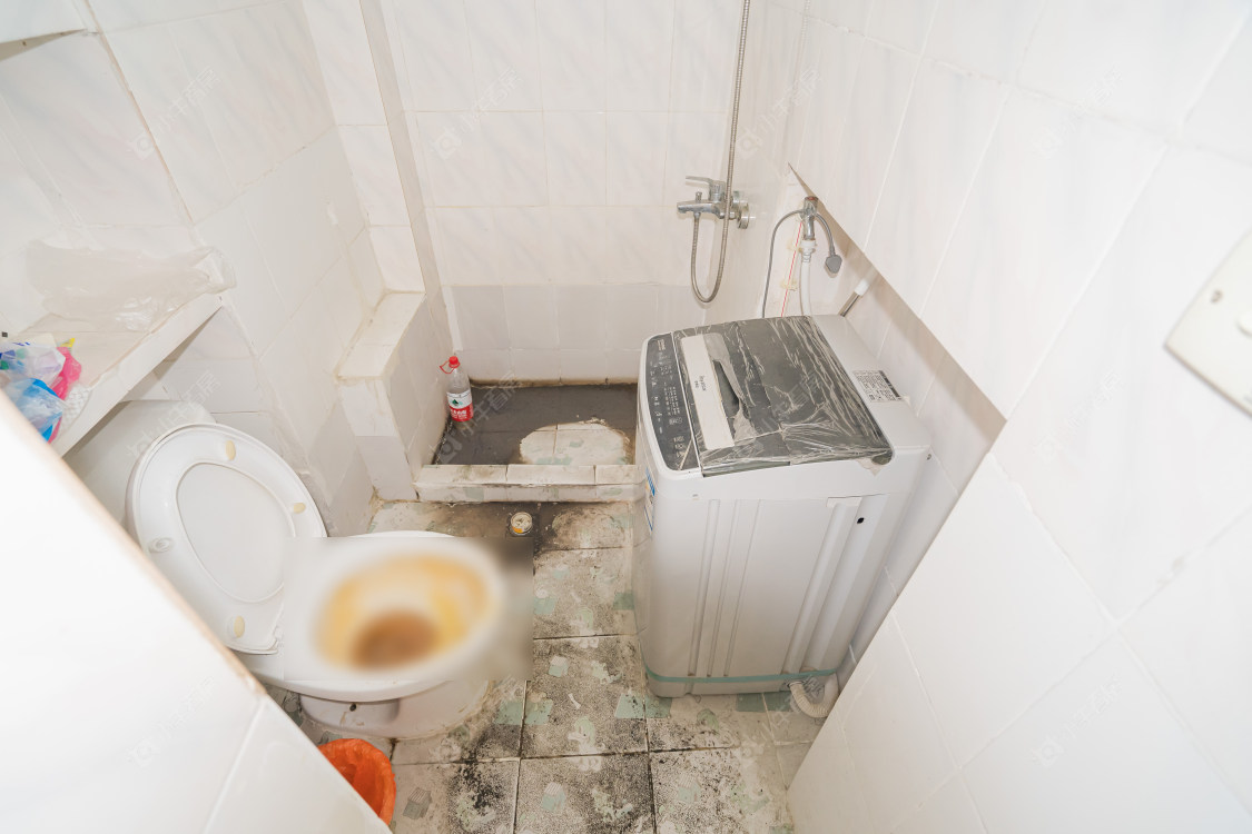 常州工人新村南在售二手房源室内图_小牛看房