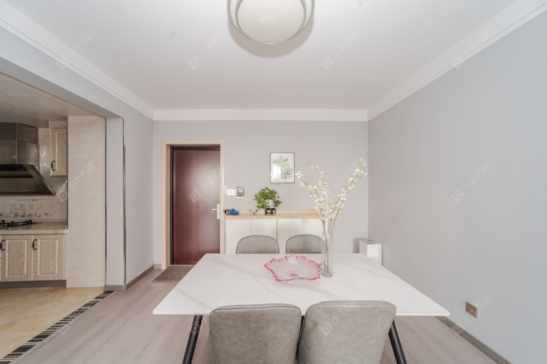 九龙仓繁华里房源室内图 常州九龙仓繁华里在售二手房源室内图_小牛看房