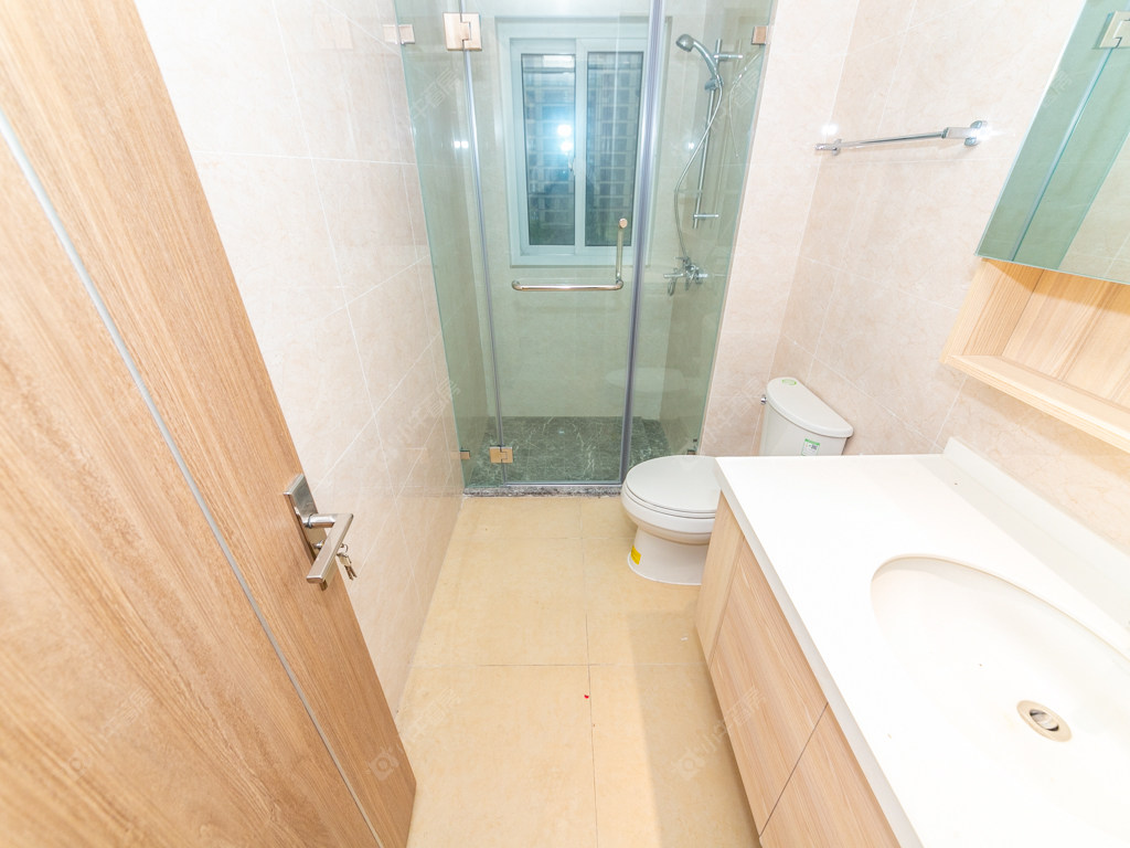 常州金科保利北郡花园在售二手房源室内图_小牛看房