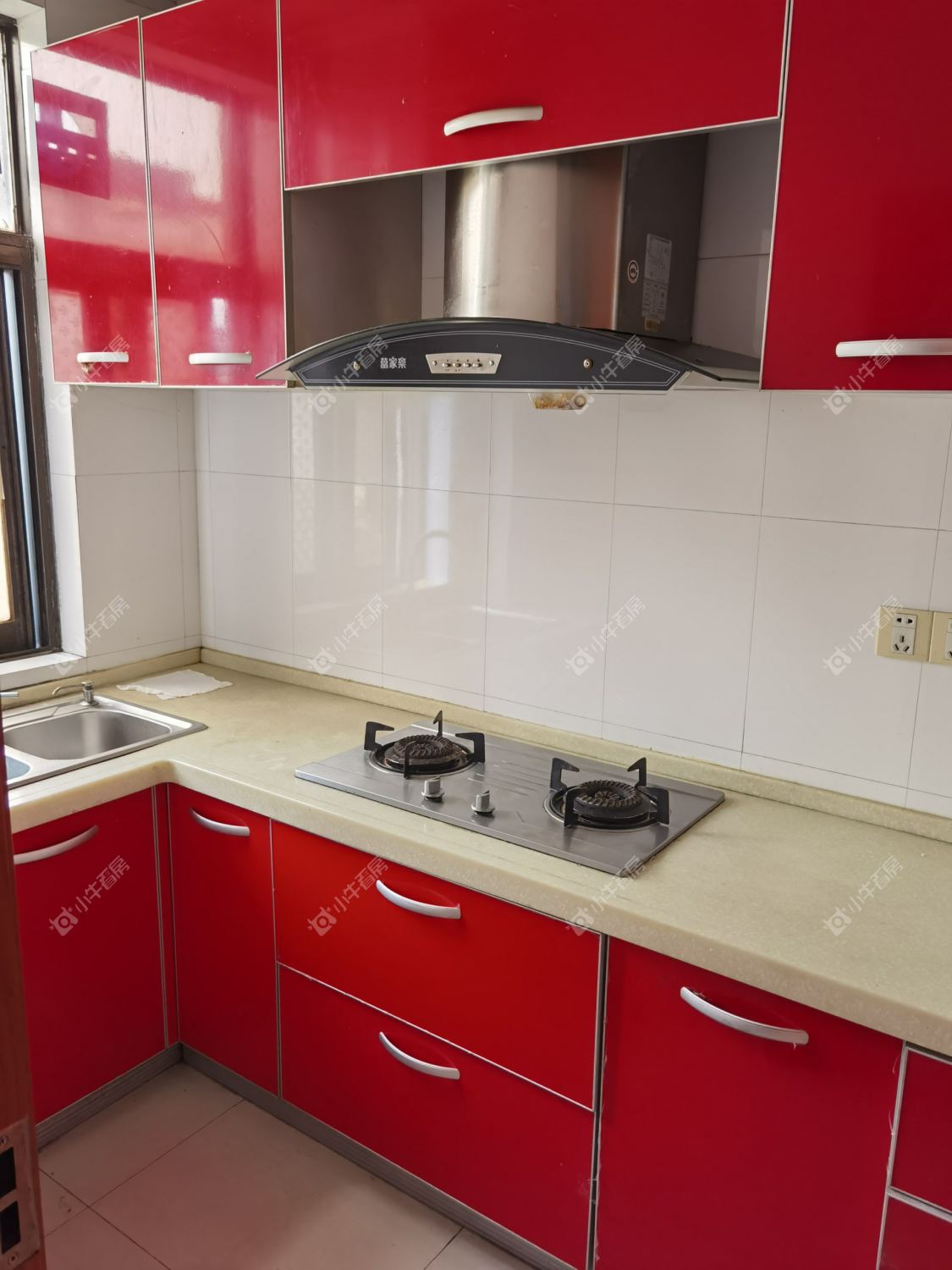 常州翠竹新村南区在租房源室内图_小牛看房