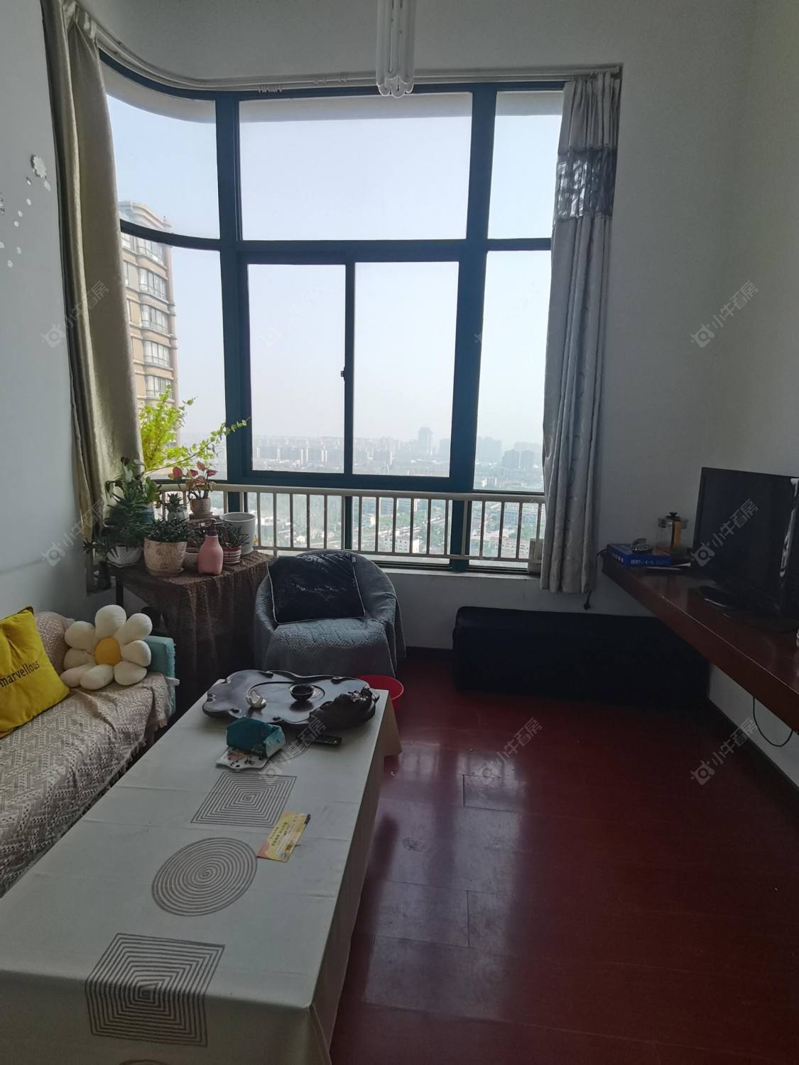 常州璞丽湾花园租房_璞丽湾花园2室1厅房源出租