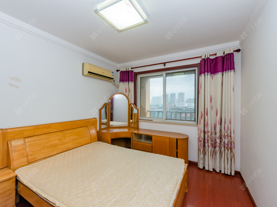 常州芦墅星苑在售二手房源室内图_小牛看房