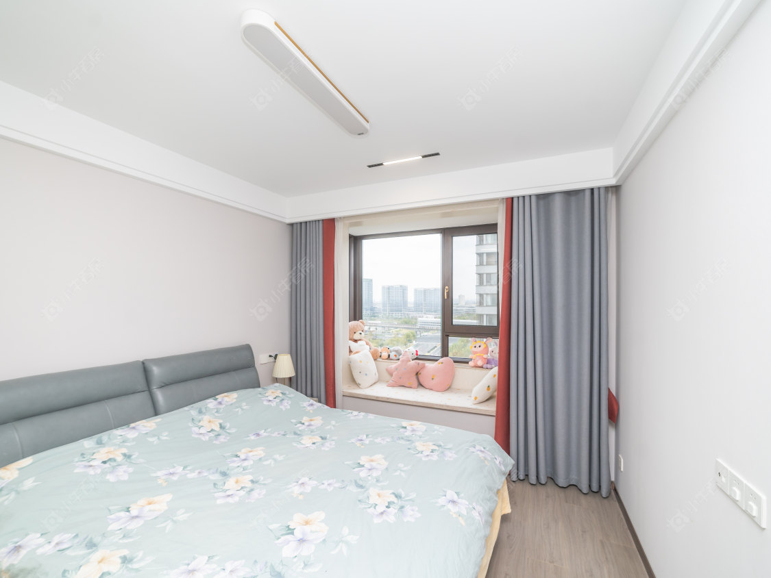 华润万象府房源室内图 常州华润万象府在售二手房源室内图_小牛看房