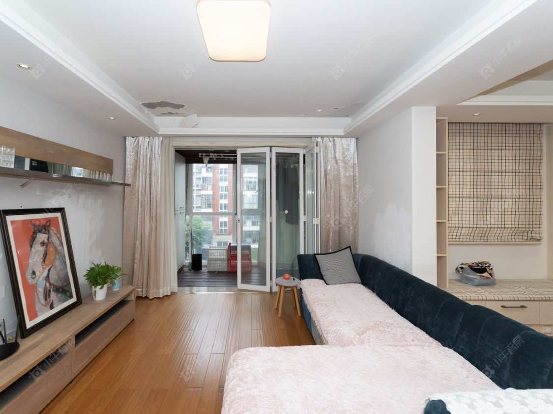 常州城开半岛花园在售二手房_小牛看房