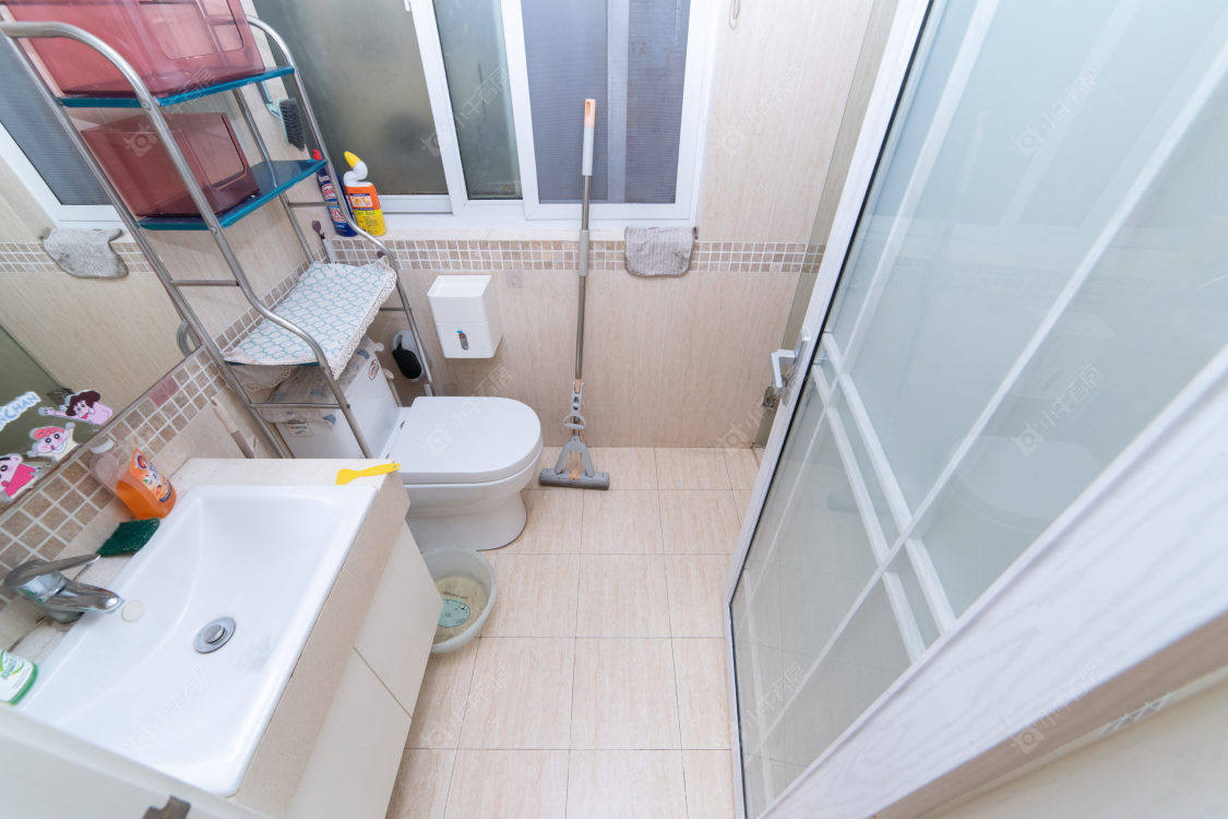 常州泰盈八千里在售二手房源室内图_小牛看房