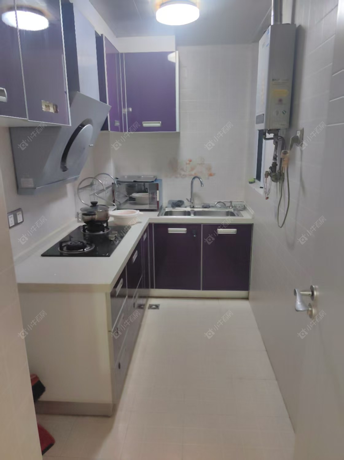 常州府西花园在租房源_小牛看房