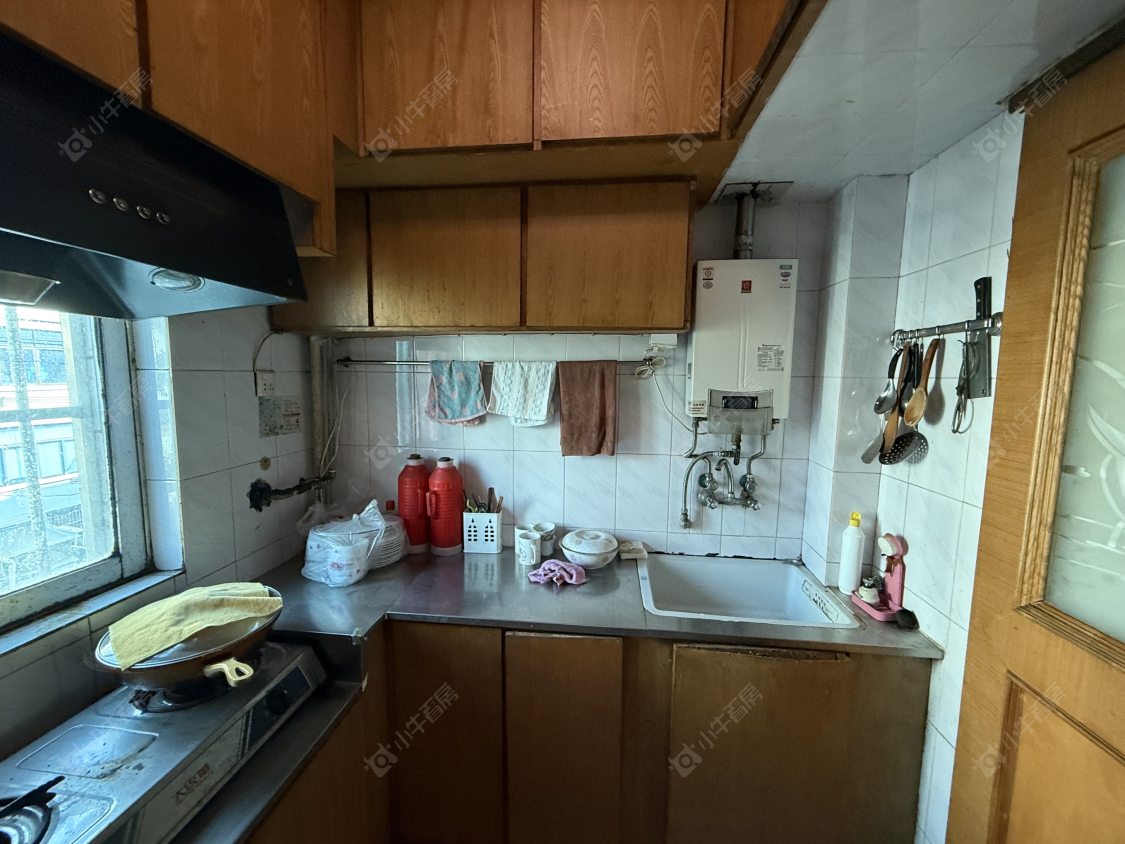 常州桃园新村在租房源室内图_小牛看房