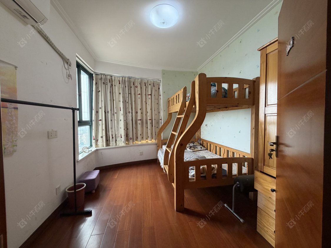 常州璞丽湾花园在租房源_小牛看房