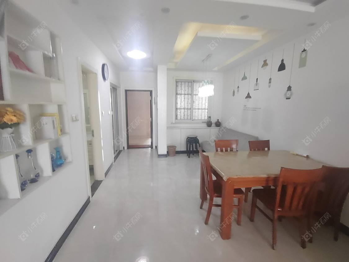 新城悠活城房源室内图 常州新城悠活城在租房源室内图_小牛看房