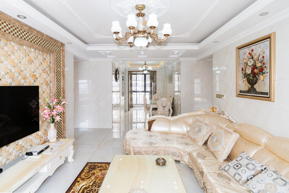 华润国际三期房源室内图 常州华润国际三期在售二手房源室内图_小牛看房