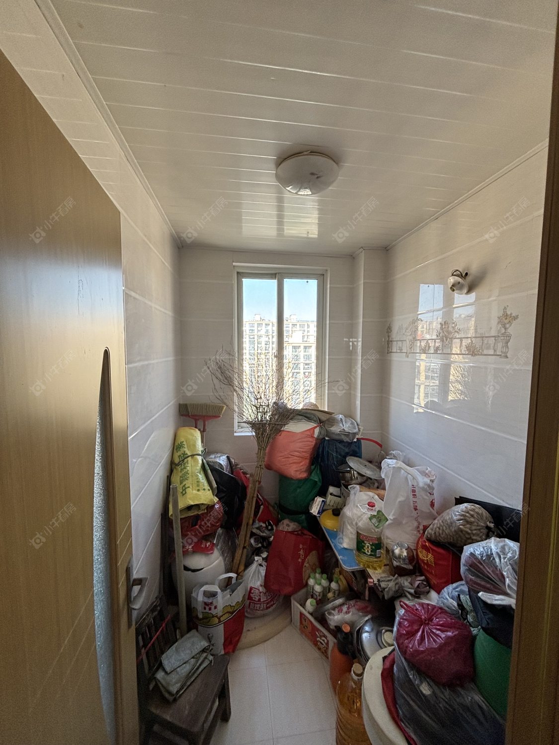 常州新景花苑一期在租房源室内图_小牛看房