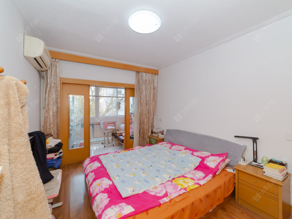 常州藻江花园一期在售二手房源室内图_小牛看房