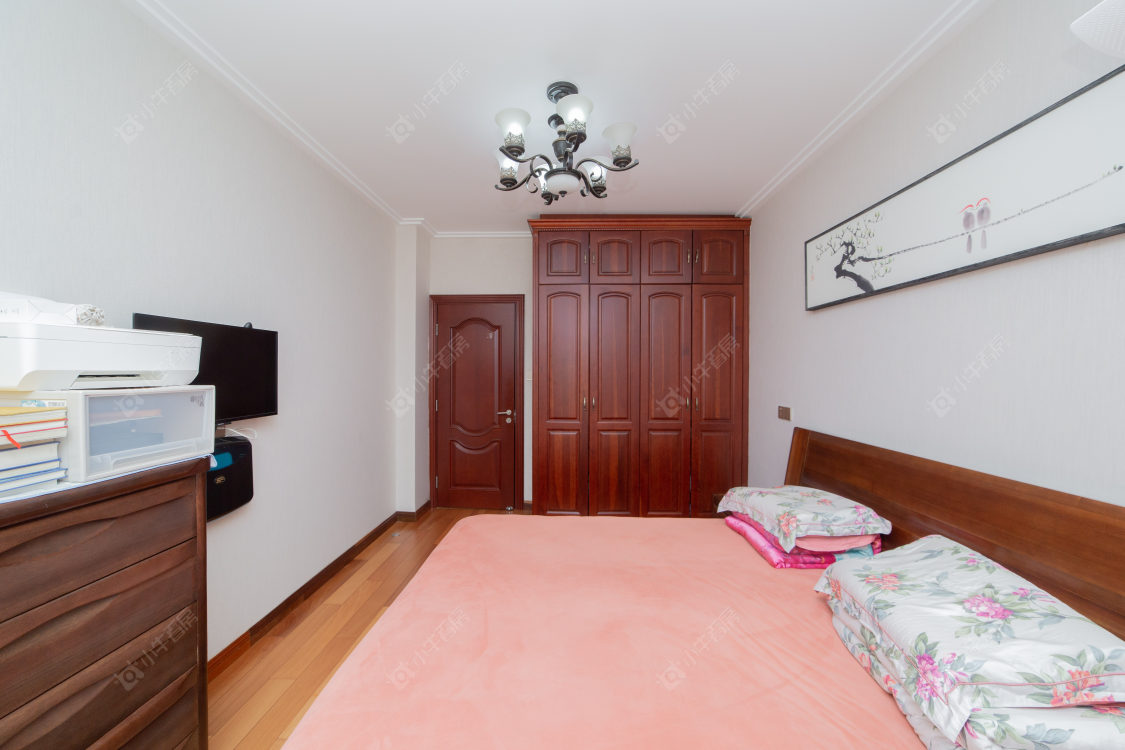 常州府翰苑西区在售二手房源室内图_小牛看房