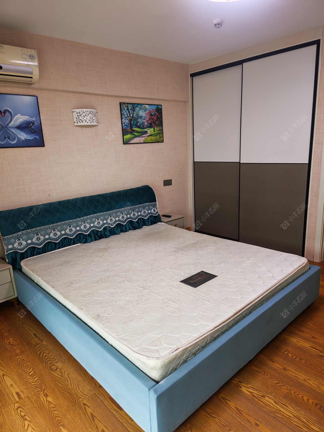 百兴华府一期房源室内图 常州百兴华府一期在租房源室内图_小牛看房