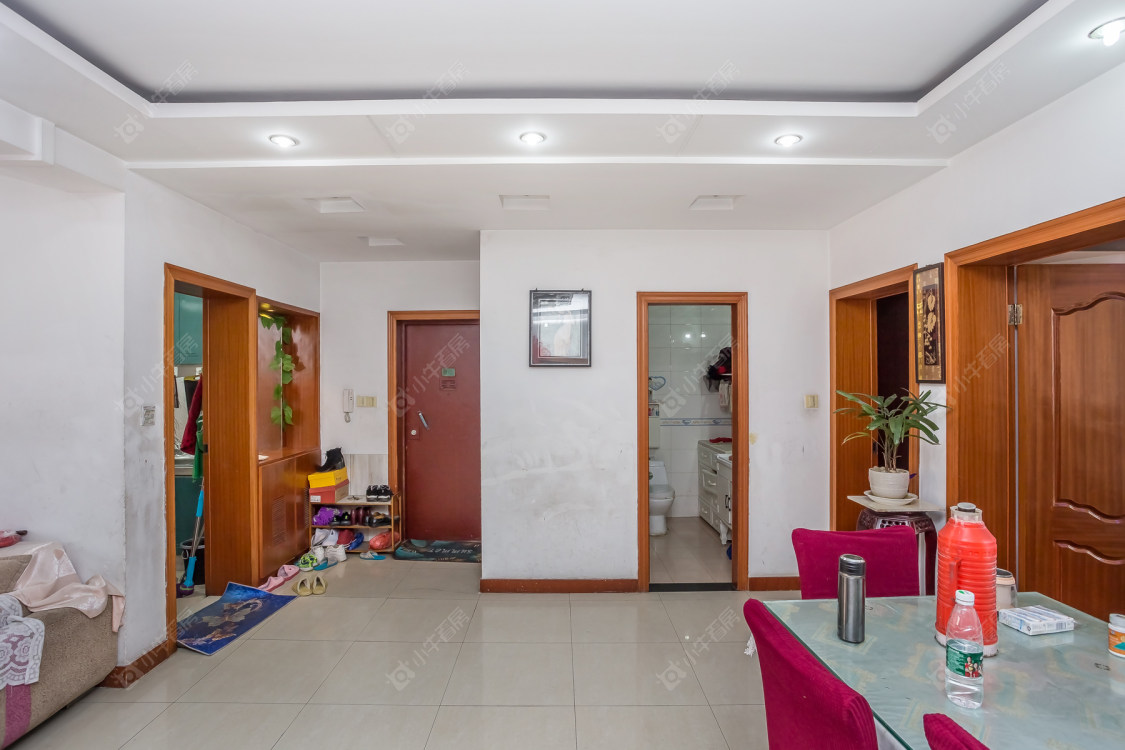 常州虹景花园一期在售二手房源_小牛看房