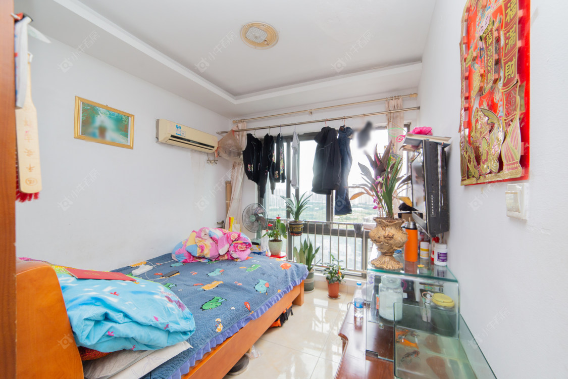 常州金百国际在售二手房源室内图_小牛看房